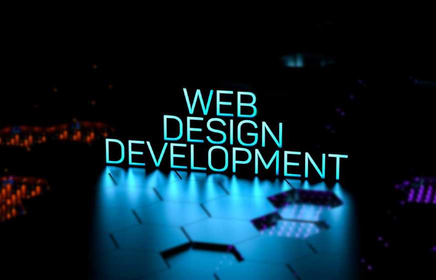 Web Development Services