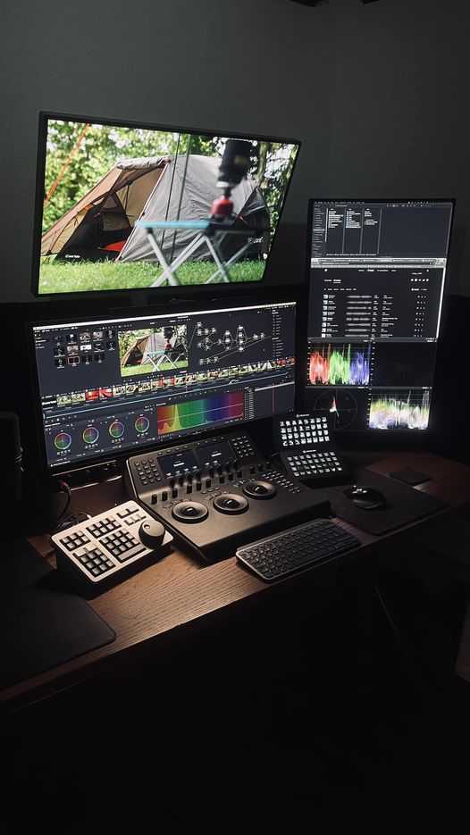 Video Editing Services