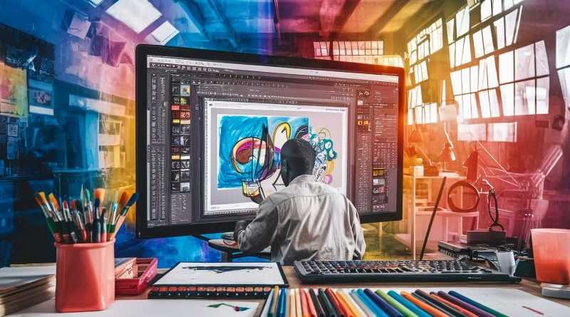 Graphic Design Services